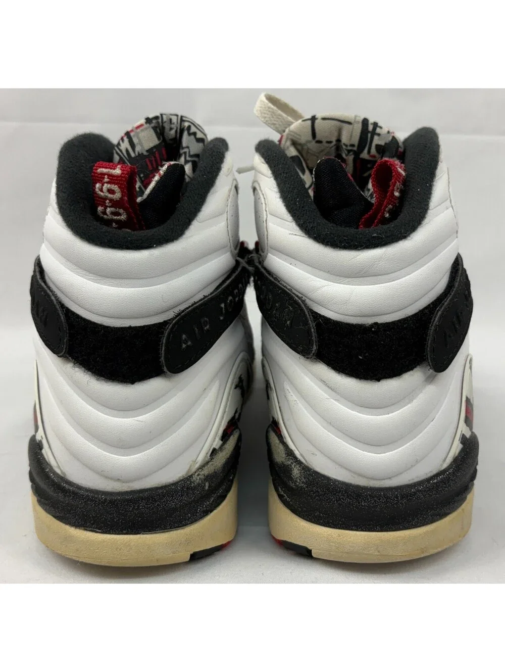 Air Jordan 8 Retro 